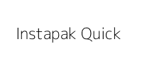 Instapak Quick